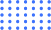 black border surrounds a blue background.