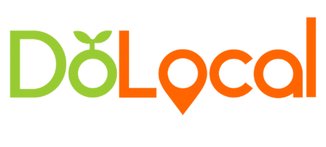 Do-Local: Leading local food delivery service in Canada.